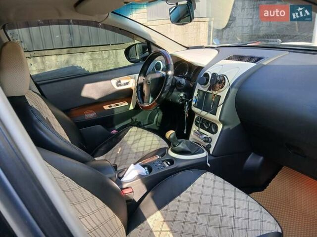 Білий Ніссан Кашкай, об'ємом двигуна 1.6 л та пробігом 285 тис. км за 8800 $, фото 9 на Automoto.ua