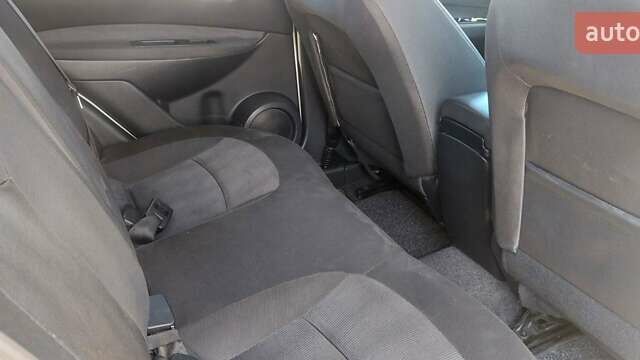 Білий Ніссан Кашкай, об'ємом двигуна 1.6 л та пробігом 197 тис. км за 10999 $, фото 11 на Automoto.ua