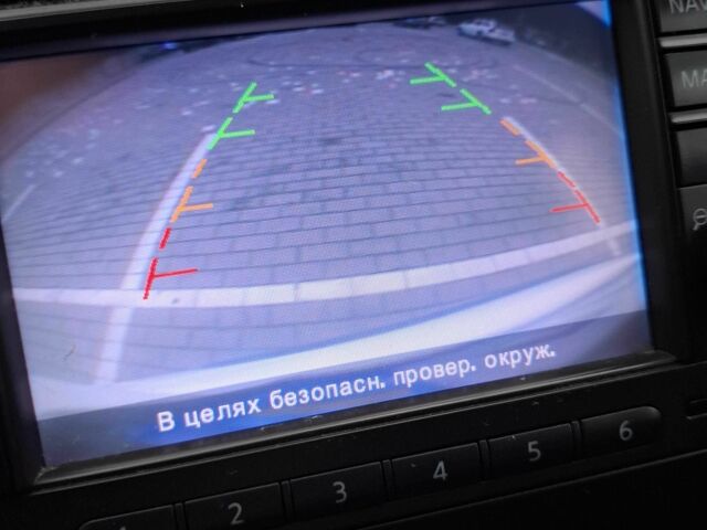 Белый Ниссан Кашкай, объемом двигателя 2 л и пробегом 217 тыс. км за 12800 $, фото 8 на Automoto.ua