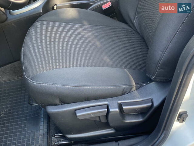 Білий Ніссан Кашкай, об'ємом двигуна 1.5 л та пробігом 194 тис. км за 9500 $, фото 15 на Automoto.ua