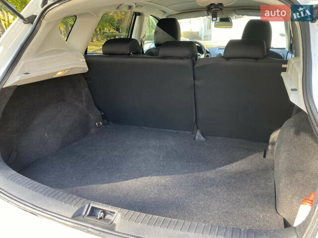 Білий Ніссан Кашкай, об'ємом двигуна 1.5 л та пробігом 194 тис. км за 9500 $, фото 18 на Automoto.ua