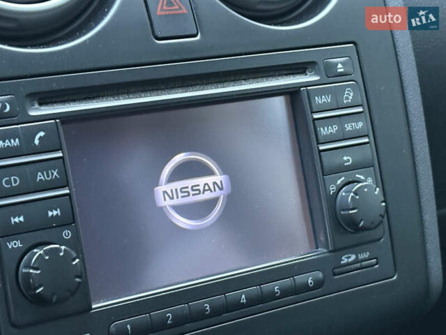 Ниссан Кашкай 2012 в Житомире на Automoto.ua Белый Ниссан Кашкай, объемом двигателя 1.5 л и пробегом 212 тыс. км за 11899 $, фото 57 на Automoto.ua