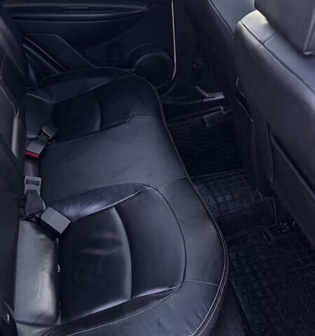 Білий Ніссан Кашкай, об'ємом двигуна 1.6 л та пробігом 211 тис. км за 11300 $, фото 14 на Automoto.ua