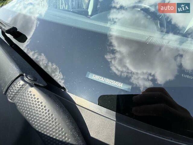 Білий Ніссан Кашкай, об'ємом двигуна 1.46 л та пробігом 237 тис. км за 11111 $, фото 33 на Automoto.ua