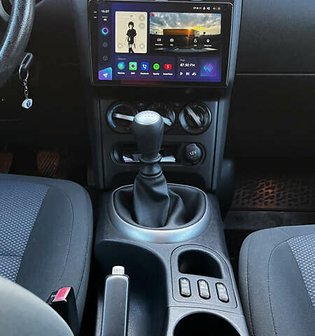 Білий Ніссан Кашкай, об'ємом двигуна 2 л та пробігом 129 тис. км за 13500 $, фото 36 на Automoto.ua