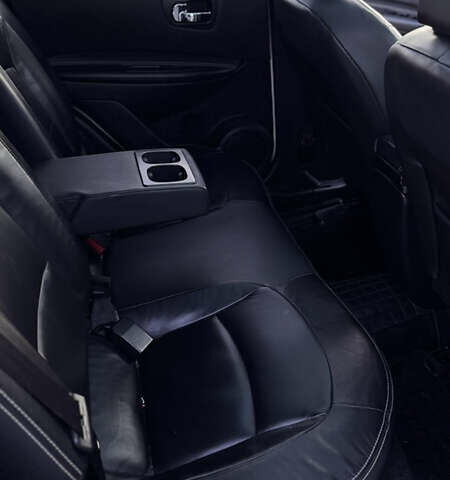 Білий Ніссан Кашкай, об'ємом двигуна 1.6 л та пробігом 211 тис. км за 11300 $, фото 22 на Automoto.ua