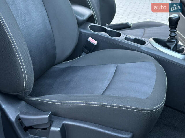 Ниссан Кашкай 2012 в Житомире на Automoto.ua Белый Ниссан Кашкай, объемом двигателя 1.5 л и пробегом 212 тыс. км за 11899 $, фото 45 на Automoto.ua