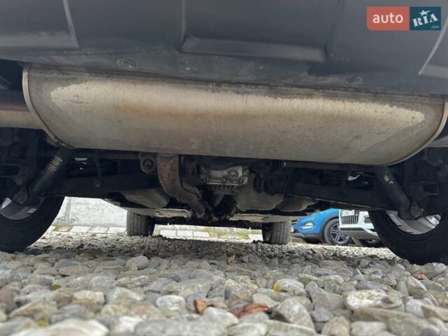 Белый Ниссан Кашкай, объемом двигателя 1.6 л и пробегом 174 тыс. км за 12999 $, фото 52 на Automoto.ua