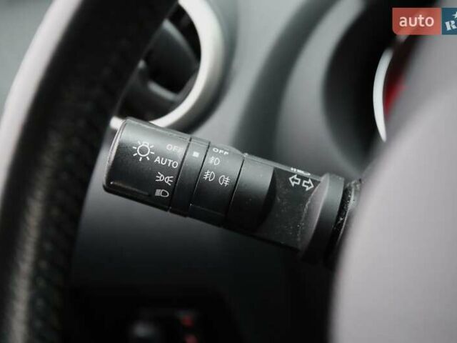 Білий Ніссан Кашкай, об'ємом двигуна 2 л та пробігом 130 тис. км за 11900 $, фото 22 на Automoto.ua