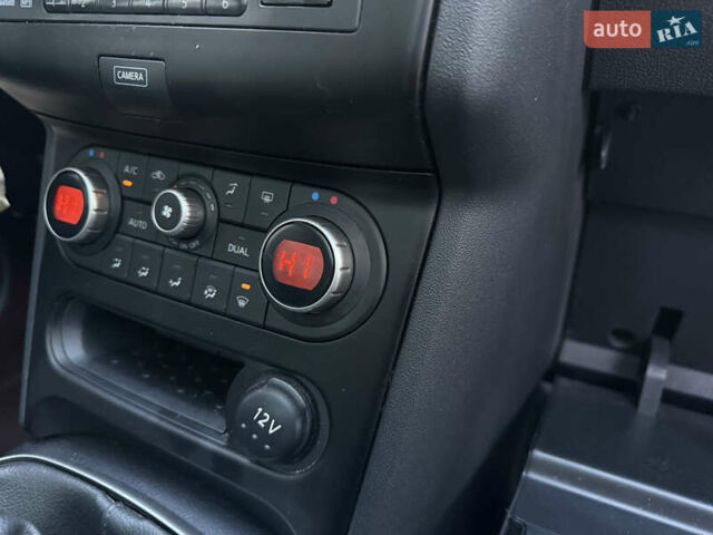 Белый Ниссан Кашкай, объемом двигателя 1.5 л и пробегом 219 тыс. км за 10899 $, фото 53 на Automoto.ua