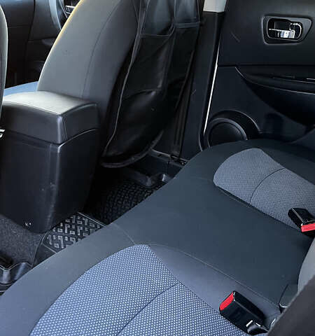 Білий Ніссан Кашкай, об'ємом двигуна 2 л та пробігом 129 тис. км за 13500 $, фото 38 на Automoto.ua