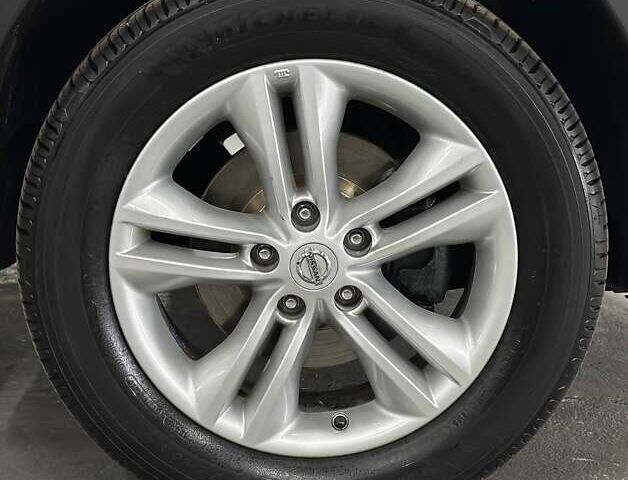 Белый Ниссан Кашкай, объемом двигателя 1.6 л и пробегом 160 тыс. км за 11799 $, фото 21 на Automoto.ua