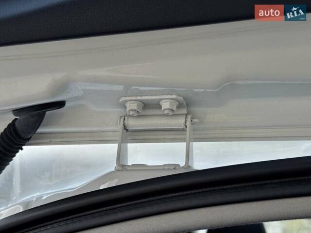 Белый Ниссан Кашкай, объемом двигателя 1.6 л и пробегом 174 тыс. км за 12999 $, фото 76 на Automoto.ua