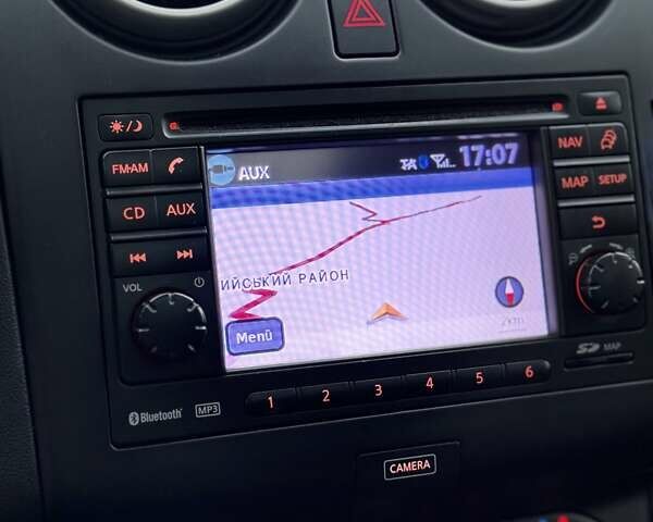 Белый Ниссан Кашкай, объемом двигателя 1.6 л и пробегом 174 тыс. км за 12999 $, фото 114 на Automoto.ua