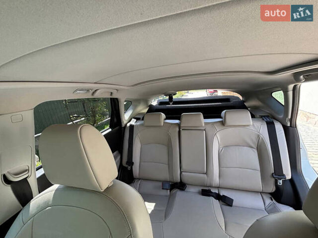 Белый Ниссан Кашкай, объемом двигателя 1.6 л и пробегом 210 тыс. км за 11900 $, фото 4 на Automoto.ua