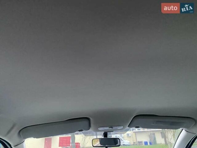 Белый Ниссан Кашкай, объемом двигателя 1.6 л и пробегом 220 тыс. км за 9800 $, фото 51 на Automoto.ua