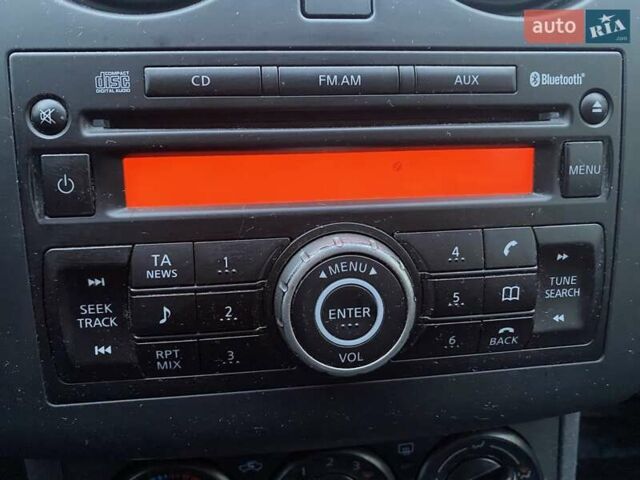 Белый Ниссан Кашкай, объемом двигателя 1.6 л и пробегом 220 тыс. км за 9800 $, фото 49 на Automoto.ua