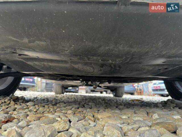 Белый Ниссан Кашкай, объемом двигателя 1.6 л и пробегом 174 тыс. км за 12999 $, фото 45 на Automoto.ua