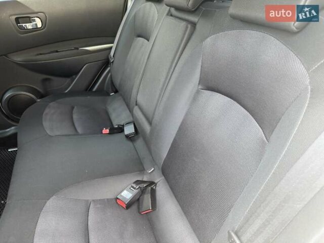 Білий Ніссан Кашкай, об'ємом двигуна 1.46 л та пробігом 237 тис. км за 11111 $, фото 23 на Automoto.ua