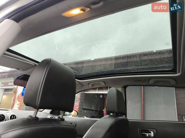 Білий Ніссан Кашкай, об'ємом двигуна 1.6 л та пробігом 210 тис. км за 11700 $, фото 44 на Automoto.ua