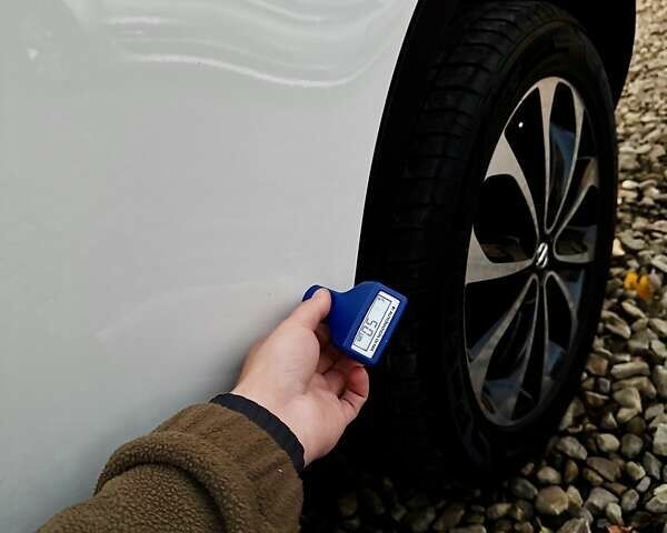 Белый Ниссан Кашкай, объемом двигателя 1.6 л и пробегом 174 тыс. км за 12999 $, фото 157 на Automoto.ua