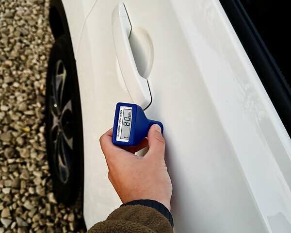 Белый Ниссан Кашкай, объемом двигателя 1.6 л и пробегом 174 тыс. км за 12999 $, фото 142 на Automoto.ua