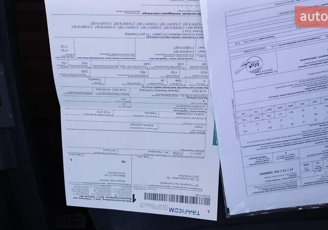 Білий Ніссан Кашкай, об'ємом двигуна 1.6 л та пробігом 265 тис. км за 10000 $, фото 53 на Automoto.ua