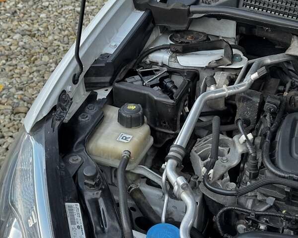 Белый Ниссан Кашкай, объемом двигателя 1.6 л и пробегом 174 тыс. км за 12999 $, фото 64 на Automoto.ua