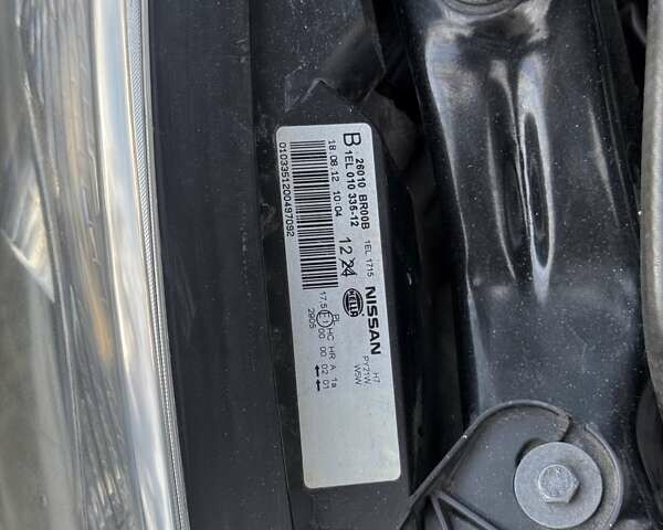 Белый Ниссан Кашкай, объемом двигателя 1.6 л и пробегом 174 тыс. км за 12999 $, фото 65 на Automoto.ua