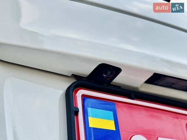 Белый Ниссан Кашкай, объемом двигателя 1.6 л и пробегом 174 тыс. км за 12999 $, фото 22 на Automoto.ua