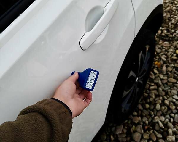 Белый Ниссан Кашкай, объемом двигателя 1.6 л и пробегом 174 тыс. км за 12999 $, фото 156 на Automoto.ua