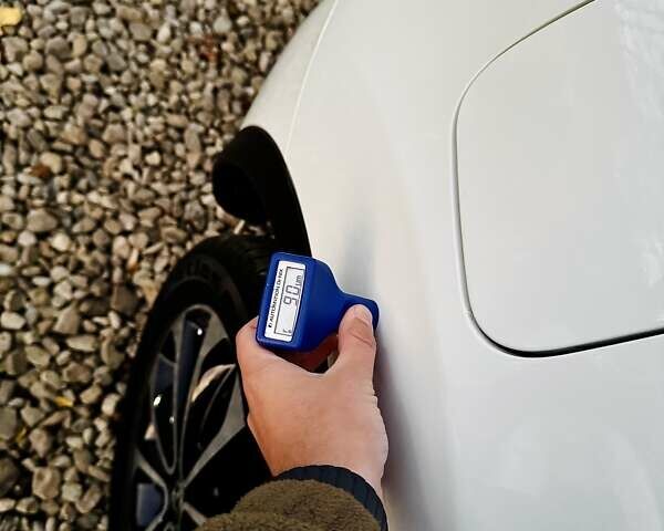 Белый Ниссан Кашкай, объемом двигателя 1.6 л и пробегом 174 тыс. км за 12999 $, фото 144 на Automoto.ua