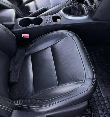 Білий Ніссан Кашкай, об'ємом двигуна 1.6 л та пробігом 211 тис. км за 11300 $, фото 17 на Automoto.ua