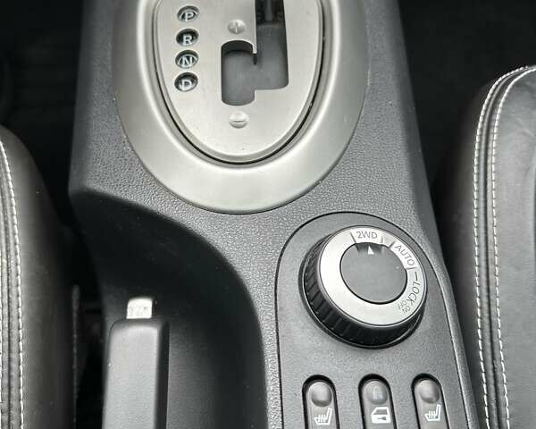 Білий Ніссан Кашкай, об'ємом двигуна 2 л та пробігом 193 тис. км за 12170 $, фото 21 на Automoto.ua