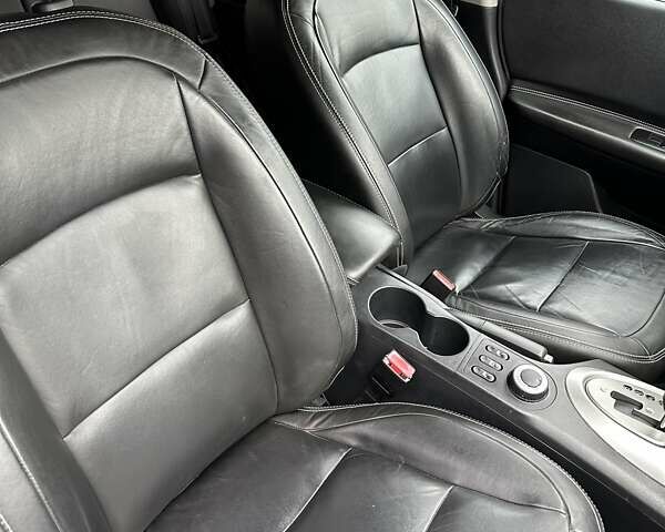 Белый Ниссан Кашкай, объемом двигателя 2 л и пробегом 195 тыс. км за 12250 $, фото 21 на Automoto.ua