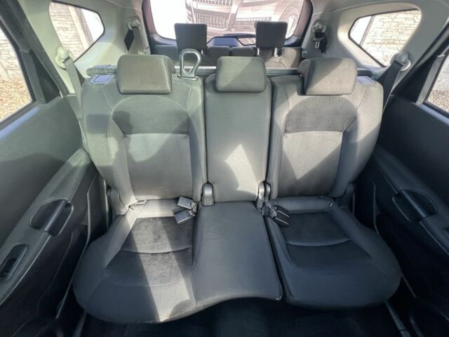 Белый Ниссан Кашкай, объемом двигателя 1.5 л и пробегом 203 тыс. км за 10699 $, фото 20 на Automoto.ua