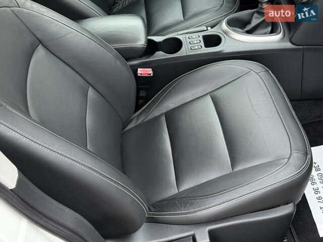 Белый Ниссан Кашкай, объемом двигателя 1.5 л и пробегом 198 тыс. км за 13500 $, фото 17 на Automoto.ua