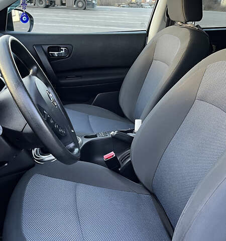 Білий Ніссан Кашкай, об'ємом двигуна 2 л та пробігом 129 тис. км за 13500 $, фото 47 на Automoto.ua