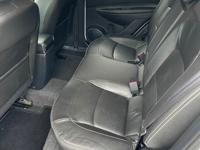 Белый Ниссан Кашкай, объемом двигателя 2 л и пробегом 193 тыс. км за 12230 $, фото 17 на Automoto.ua