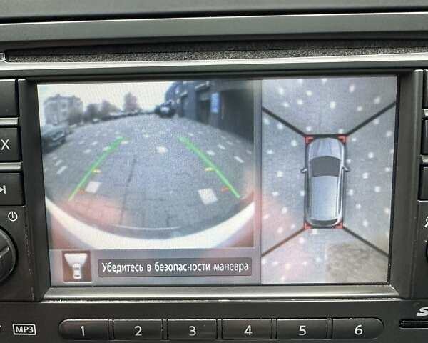 Белый Ниссан Кашкай, объемом двигателя 2 л и пробегом 195 тыс. км за 12250 $, фото 17 на Automoto.ua