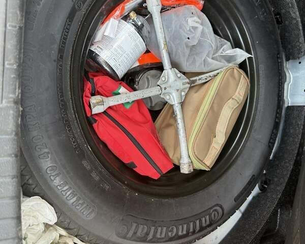 Білий Ніссан Кашкай, об'ємом двигуна 1.46 л та пробігом 237 тис. км за 11111 $, фото 34 на Automoto.ua