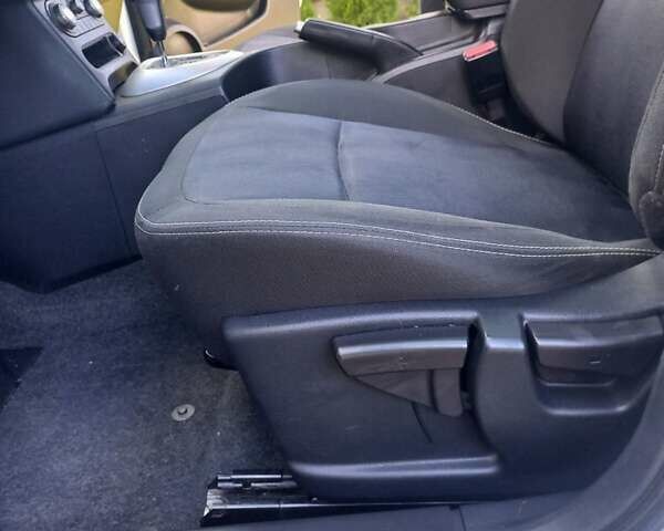 Белый Ниссан Кашкай, объемом двигателя 2 л и пробегом 188 тыс. км за 11999 $, фото 3 на Automoto.ua