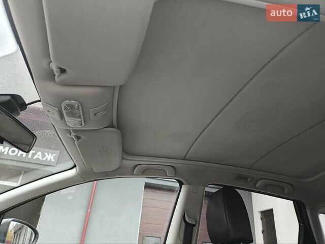 Білий Ніссан Кашкай, об'ємом двигуна 1.6 л та пробігом 210 тис. км за 11700 $, фото 42 на Automoto.ua