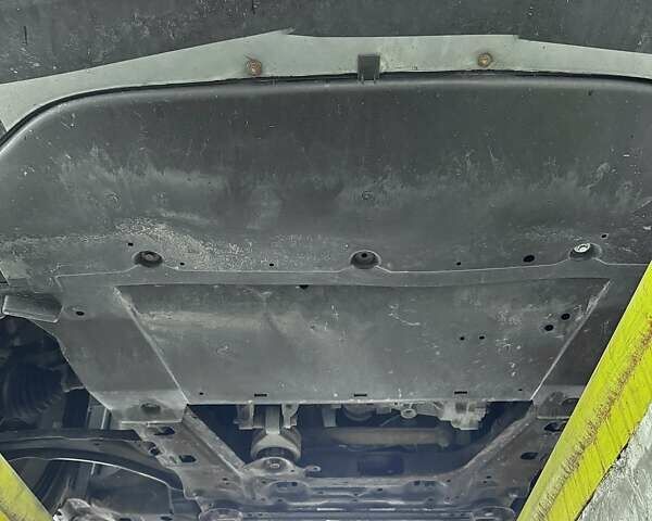 Белый Ниссан Кашкай, объемом двигателя 1.6 л и пробегом 174 тыс. км за 12999 $, фото 46 на Automoto.ua