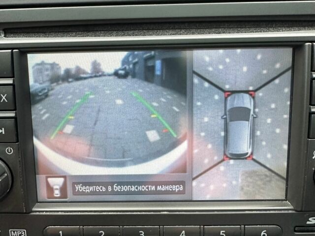 Белый Ниссан Кашкай, объемом двигателя 2 л и пробегом 193 тыс. км за 12230 $, фото 12 на Automoto.ua