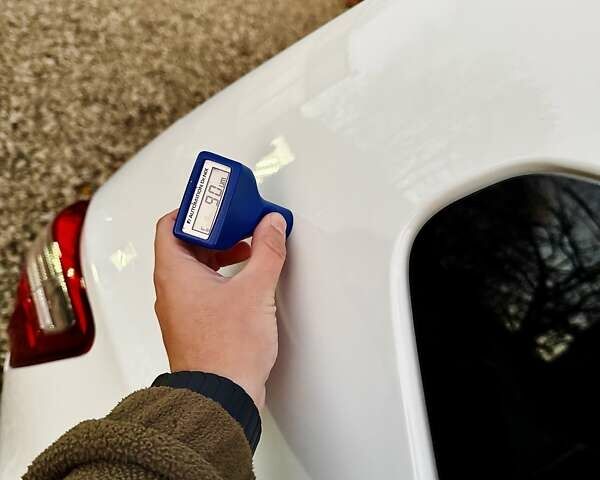 Белый Ниссан Кашкай, объемом двигателя 1.6 л и пробегом 174 тыс. км за 12999 $, фото 145 на Automoto.ua