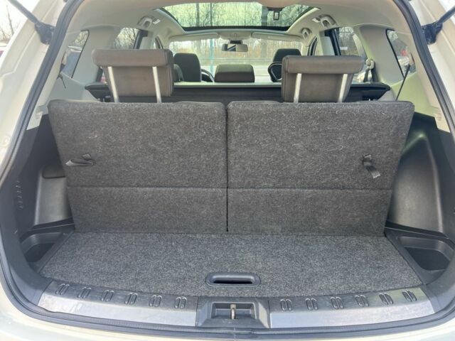 Белый Ниссан Кашкай, объемом двигателя 1.5 л и пробегом 203 тыс. км за 10699 $, фото 22 на Automoto.ua