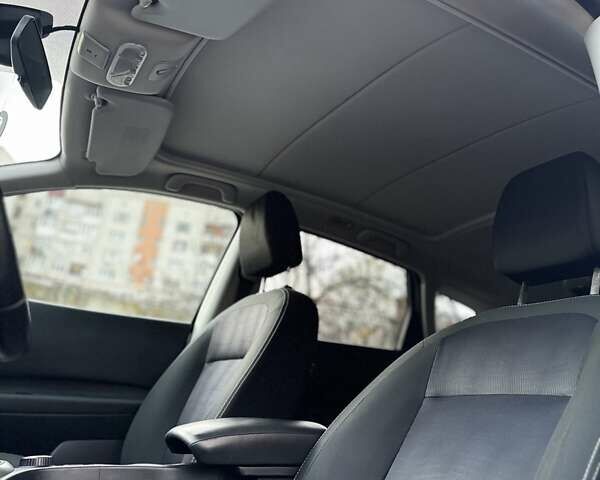 Белый Ниссан Кашкай, объемом двигателя 1.6 л и пробегом 174 тыс. км за 12999 $, фото 105 на Automoto.ua