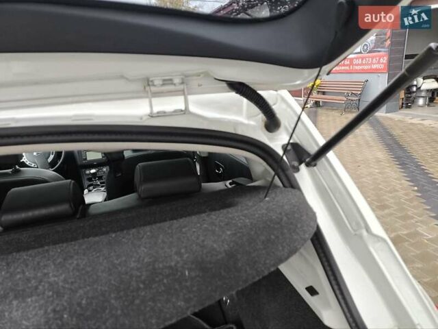 Білий Ніссан Кашкай, об'ємом двигуна 1.6 л та пробігом 210 тис. км за 11700 $, фото 48 на Automoto.ua