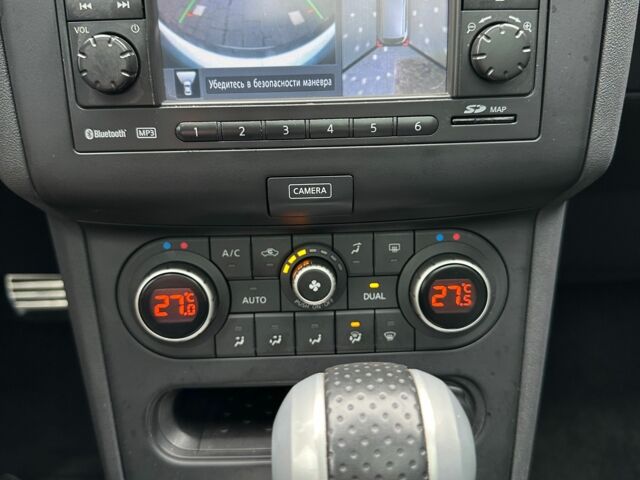 Белый Ниссан Кашкай, объемом двигателя 2 л и пробегом 193 тыс. км за 12230 $, фото 15 на Automoto.ua